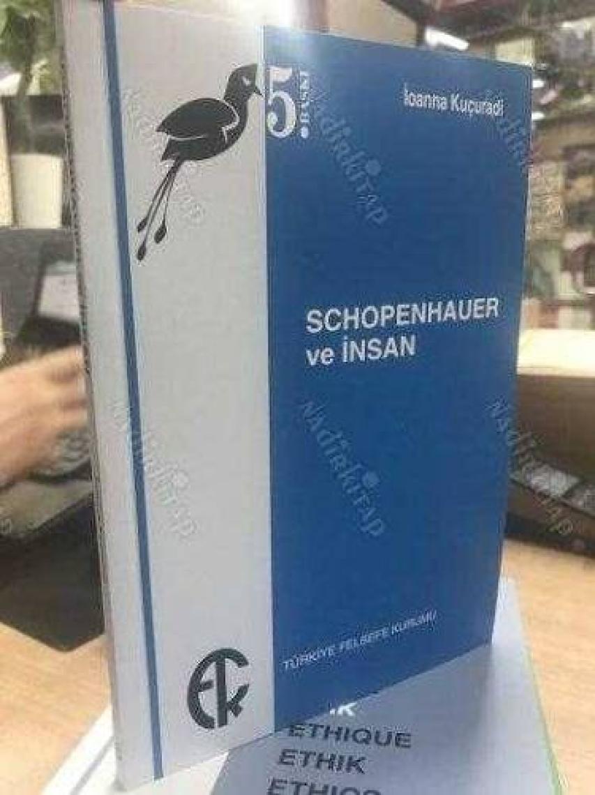 Schopenhauer ve İnsan