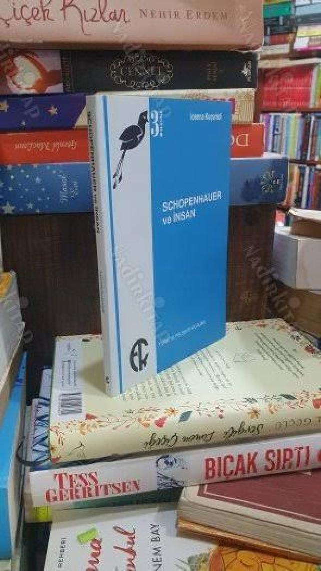 Schopenhauer ve İnsan