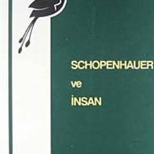 Schopenhauer ve İnsan