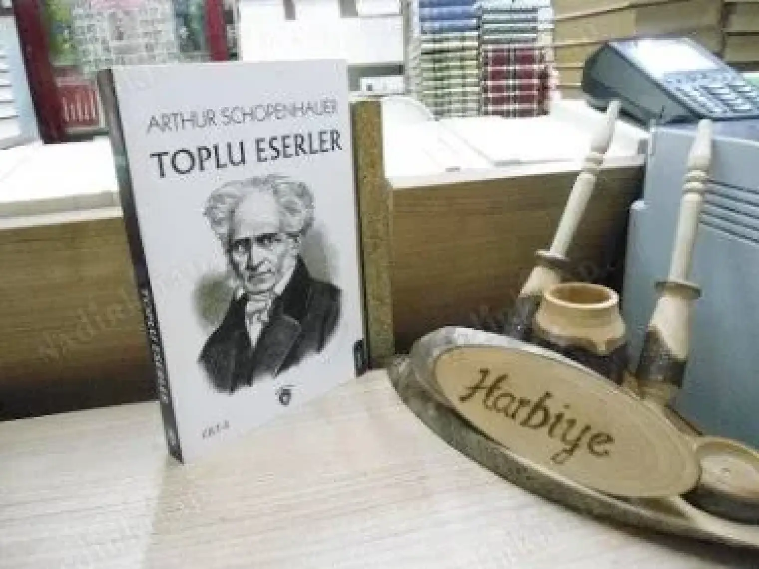 Arthur Schopenhauer Toplu Eserler 2 - Arthur Schopenhauer