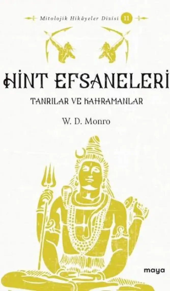 Hint Efsaneleri