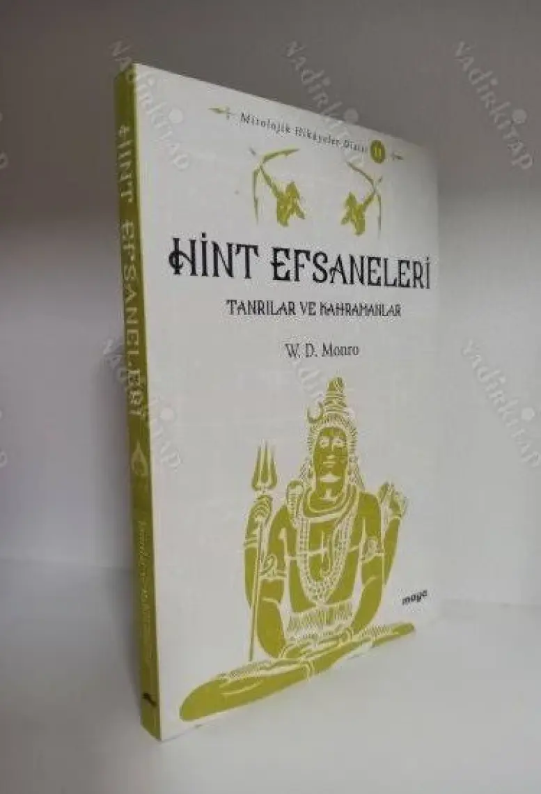 Hint Efsaneleri