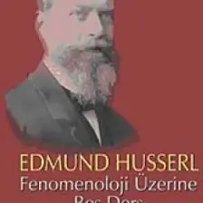 Fenomenoloji Üzerine Beş Ders