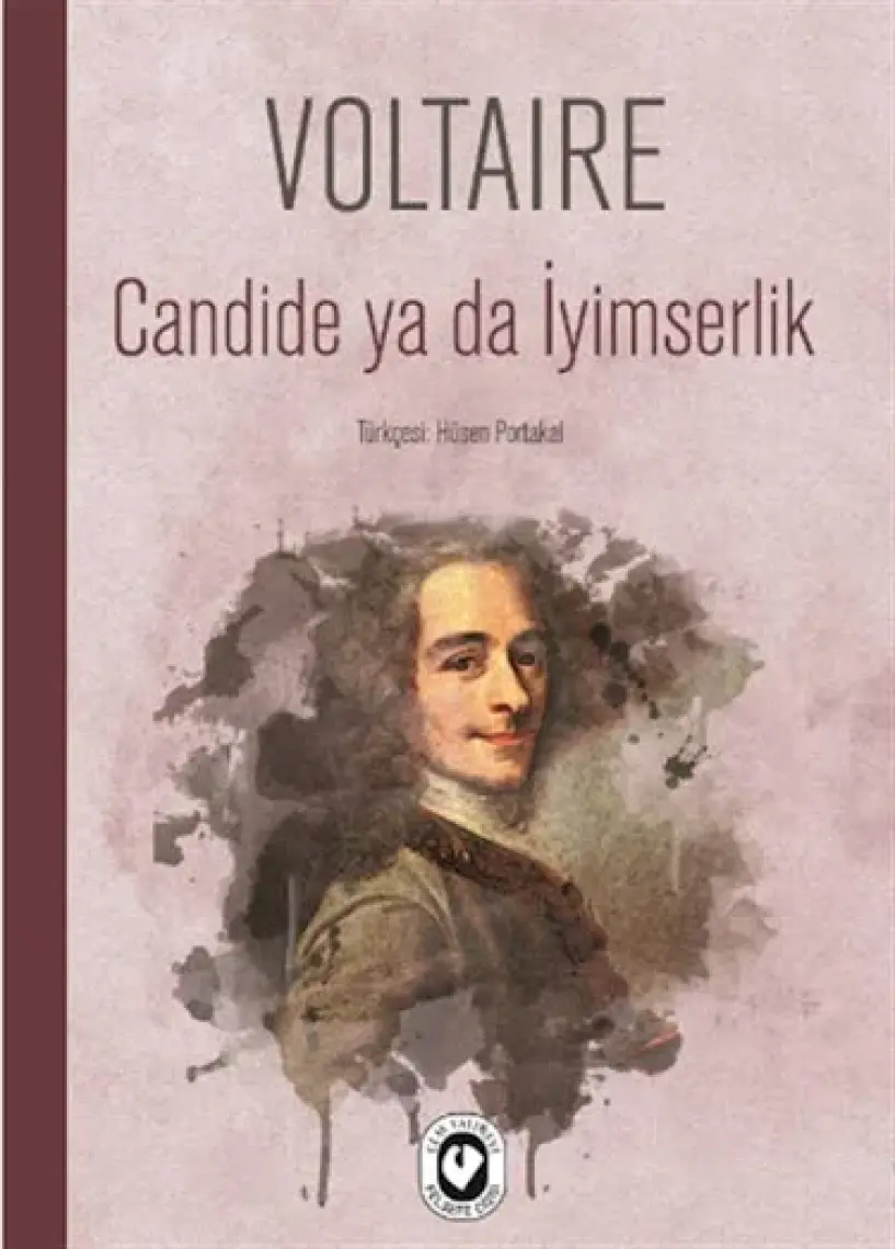 Candide Ya Da İyimserlik - Voltaire