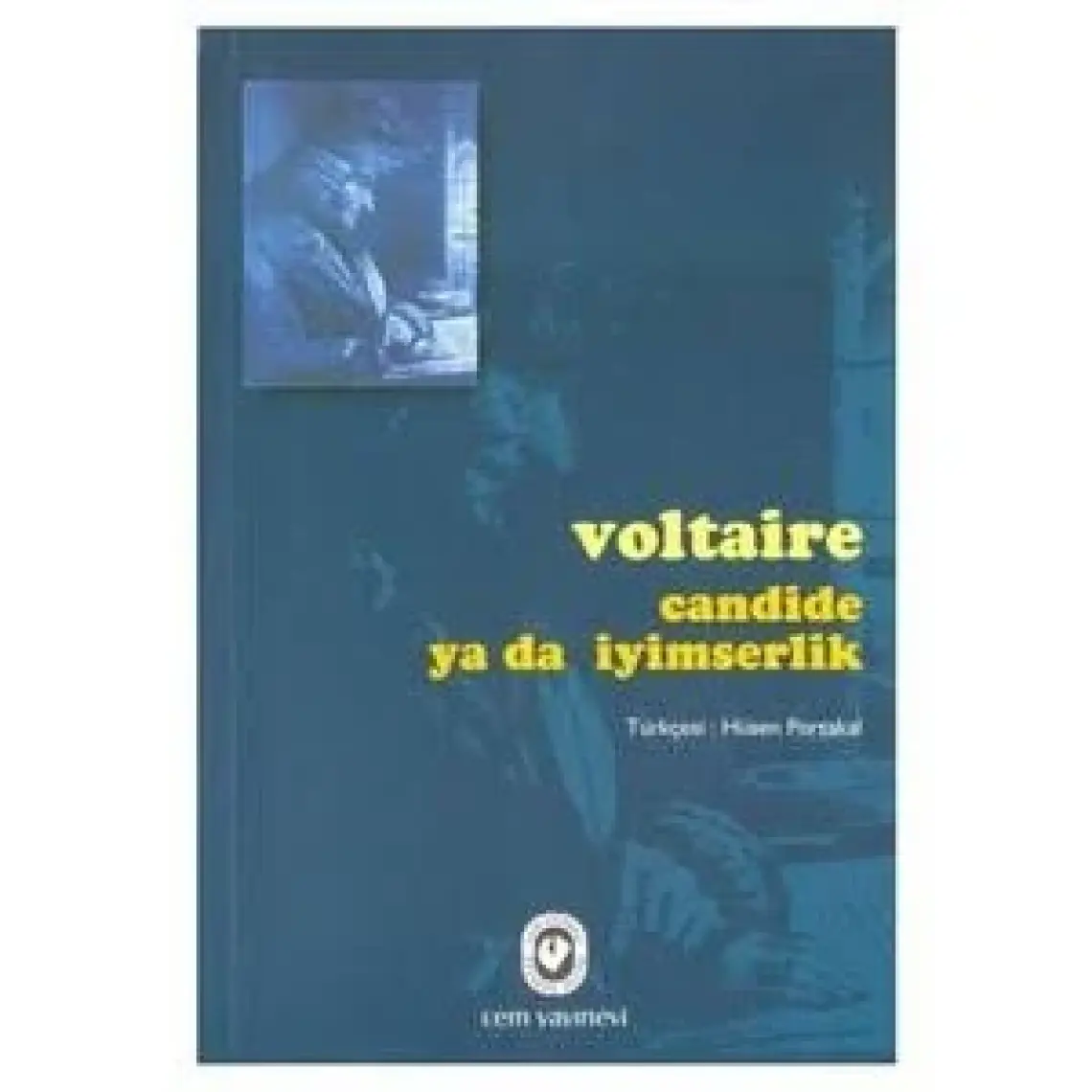 Candide Ya Da İyimserlik - Voltaire