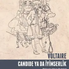 Candide Ya Da İyimserlik - Voltaire