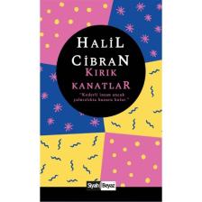 Kırık Kanatlar - Halil Cibran