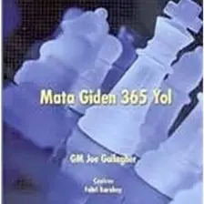 Mata Giden 365 Yol