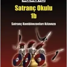 Analiz Yayıncılık Satranç Okulu 1B