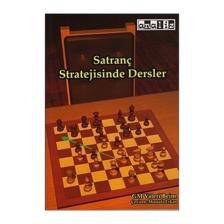 Satranç Stratejisinde Dersler