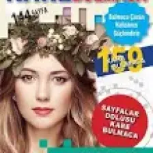 Süper Kare Bulmaca 2