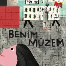 Benim Müzem - Emma Lewis