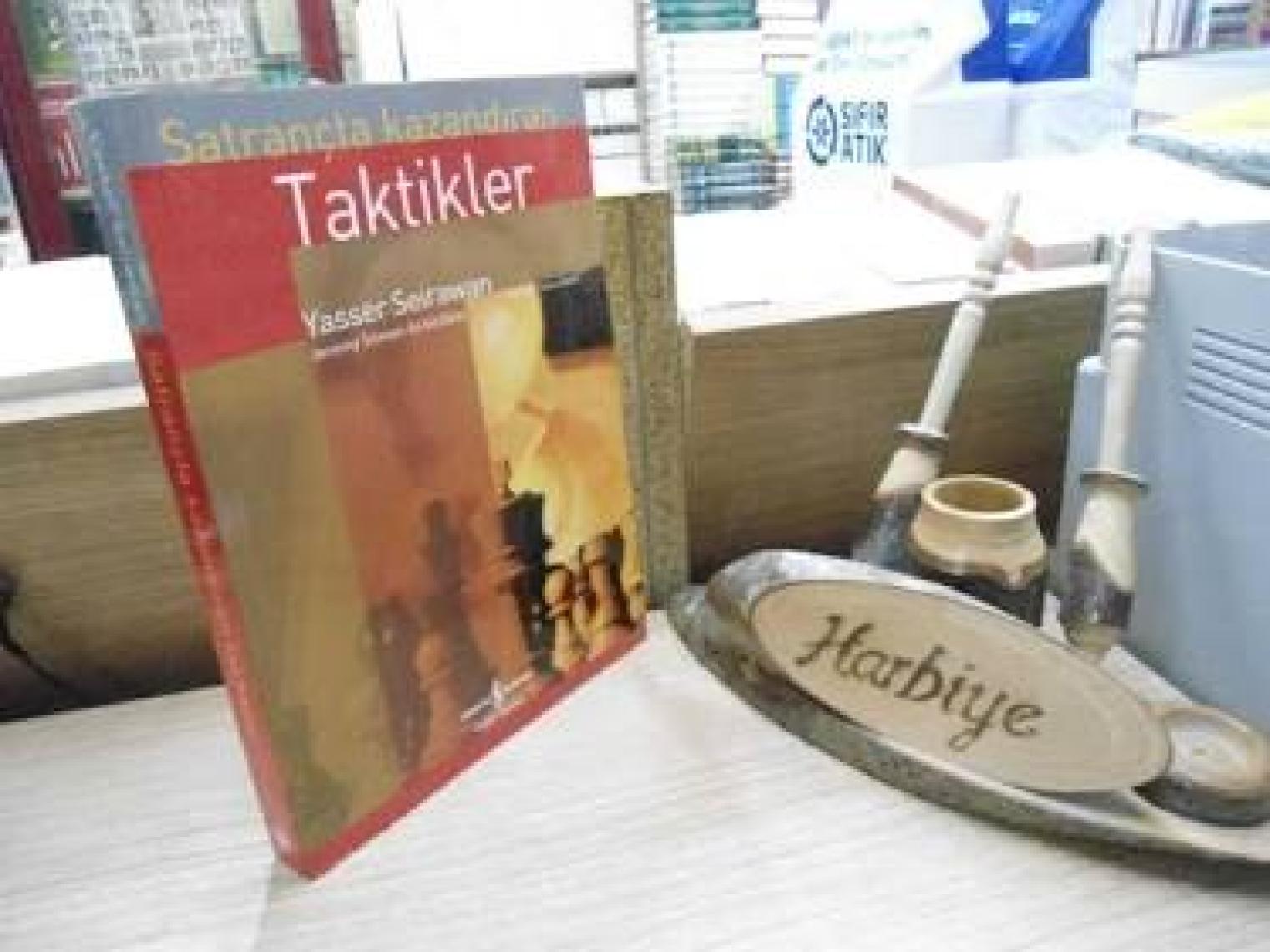 Satrançta Kazandıran Taktikler