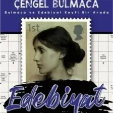 Temalarla Çengel Bulmaca - Edebiyat