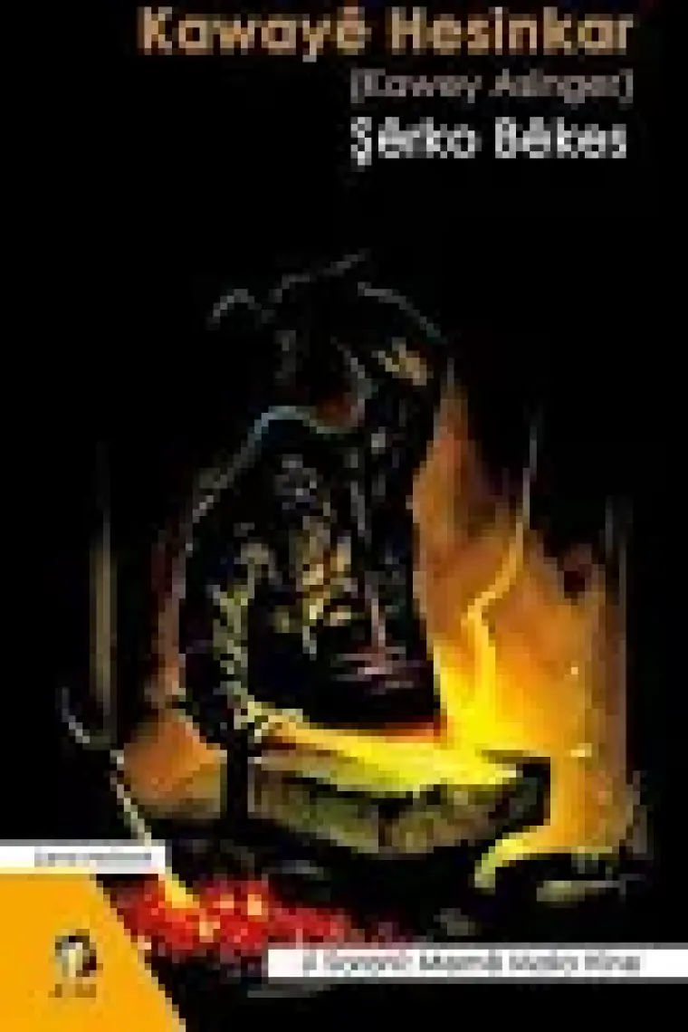 Kawaye Hesinkar