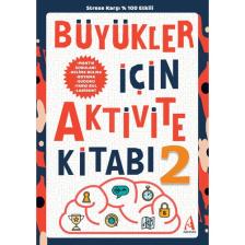 Büyükler Için Aktivite Kitabi 2