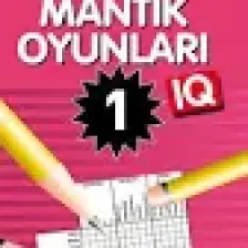 Mantık Oyunları 1 - Ahmet Karaçam