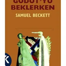 Godot’yu Beklerken - Samuel Beckett