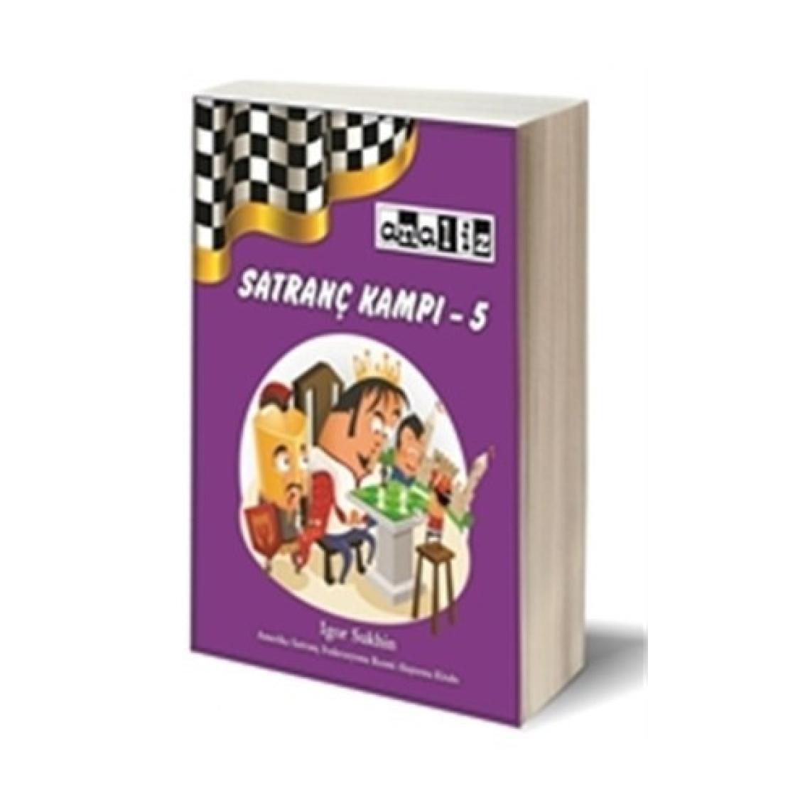 Satranç Kampı 5