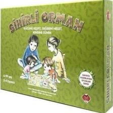 Sihirli Orman