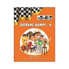 Satranç Kampı 6