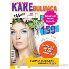 Süper Kare Bulmaca-Kolektif