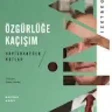 Özgürlüğe Kaçışım - Aliya İzetbegoviç