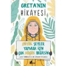 Greta’nın Hikâyesi - Valentina Camerini