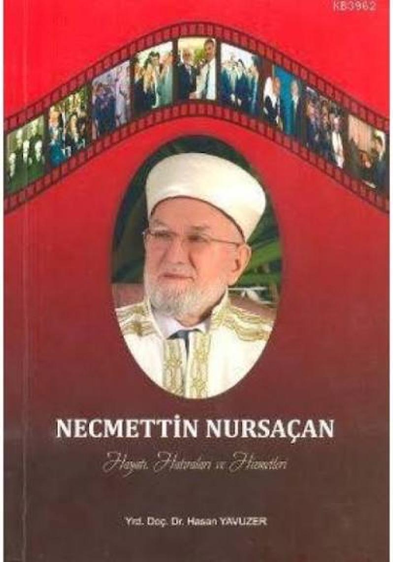 Necmettin Nursaçan