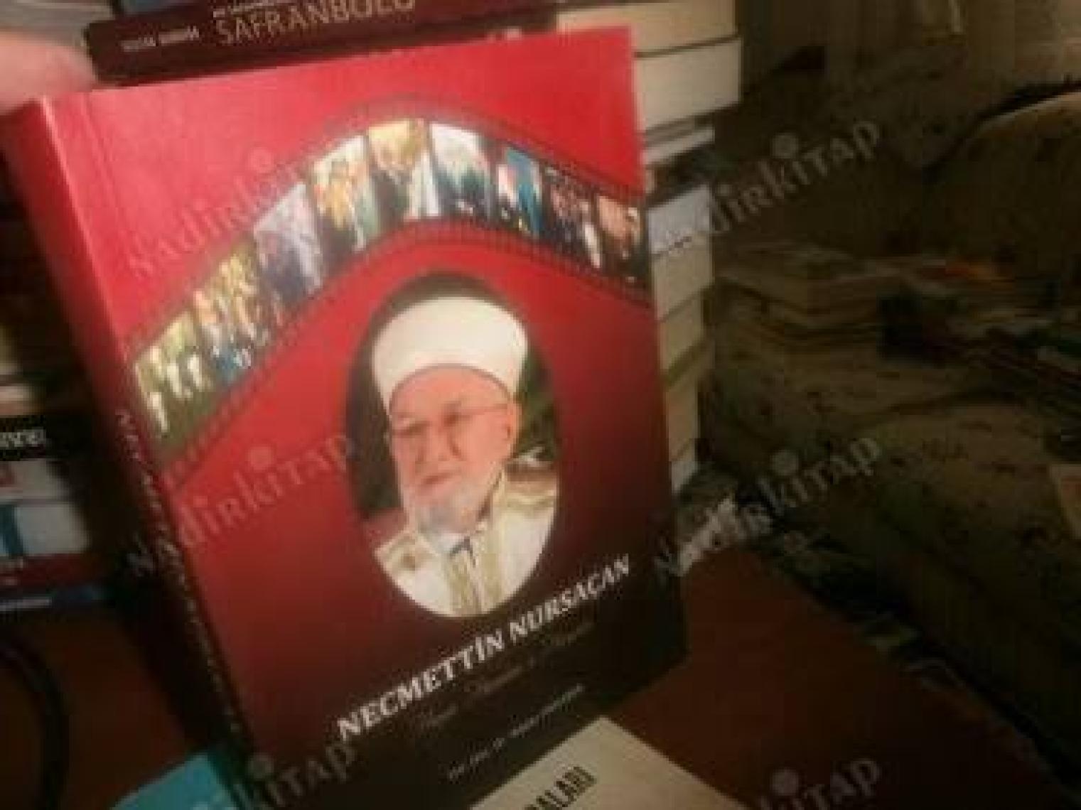 Necmettin Nursaçan
