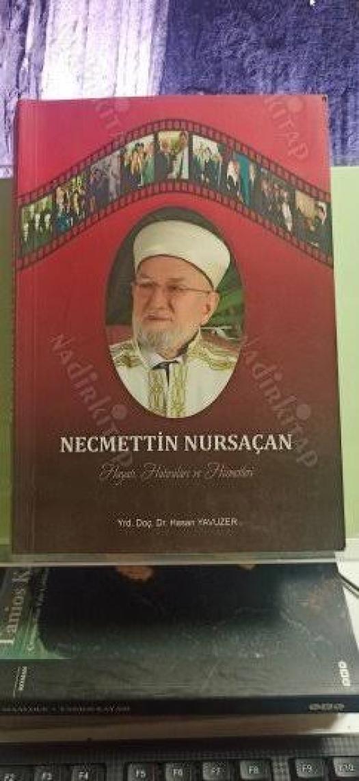 Necmettin Nursaçan