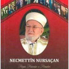 Necmettin Nursaçan