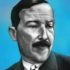 Stefan Zweig: Edebiyat Dehası - Nermin Sarıbaş