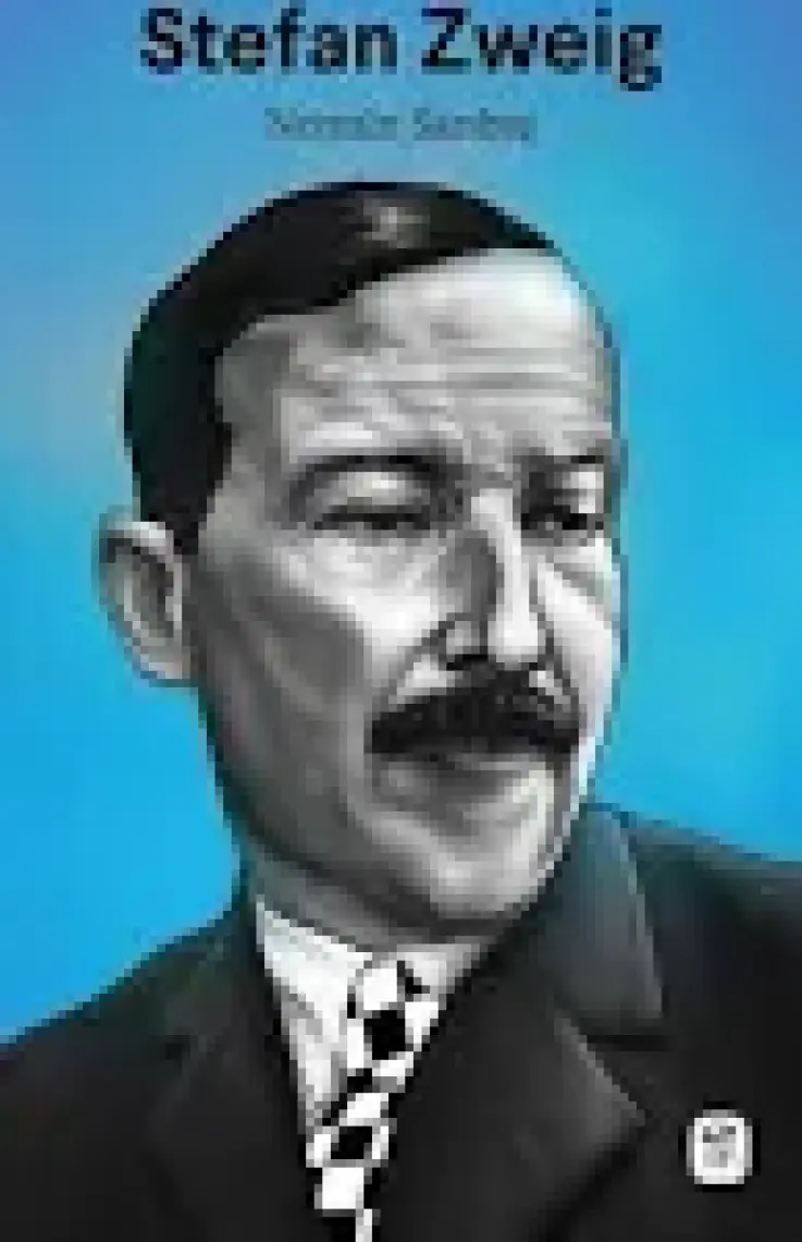 Stefan Zweig: Edebiyat Dehası - Nermin Sarıbaş