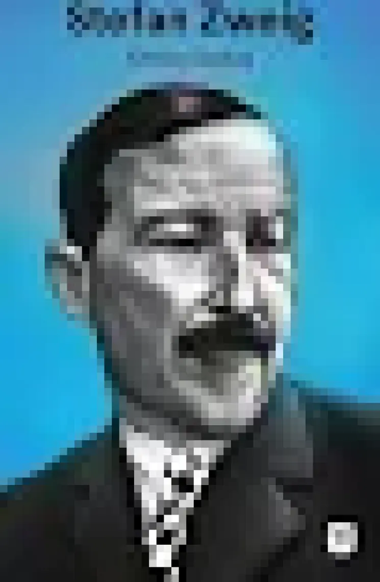 Stefan Zweig: Edebiyat Dehası - Nermin Sarıbaş