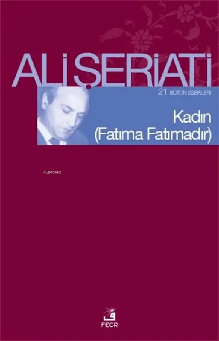 Kadın - Ali Şeriati