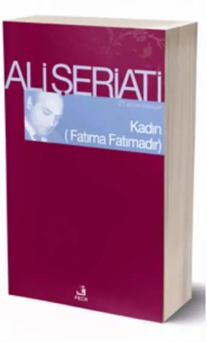 Kadın - Ali Şeriati