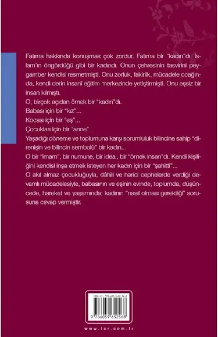 Kadın - Ali Şeriati