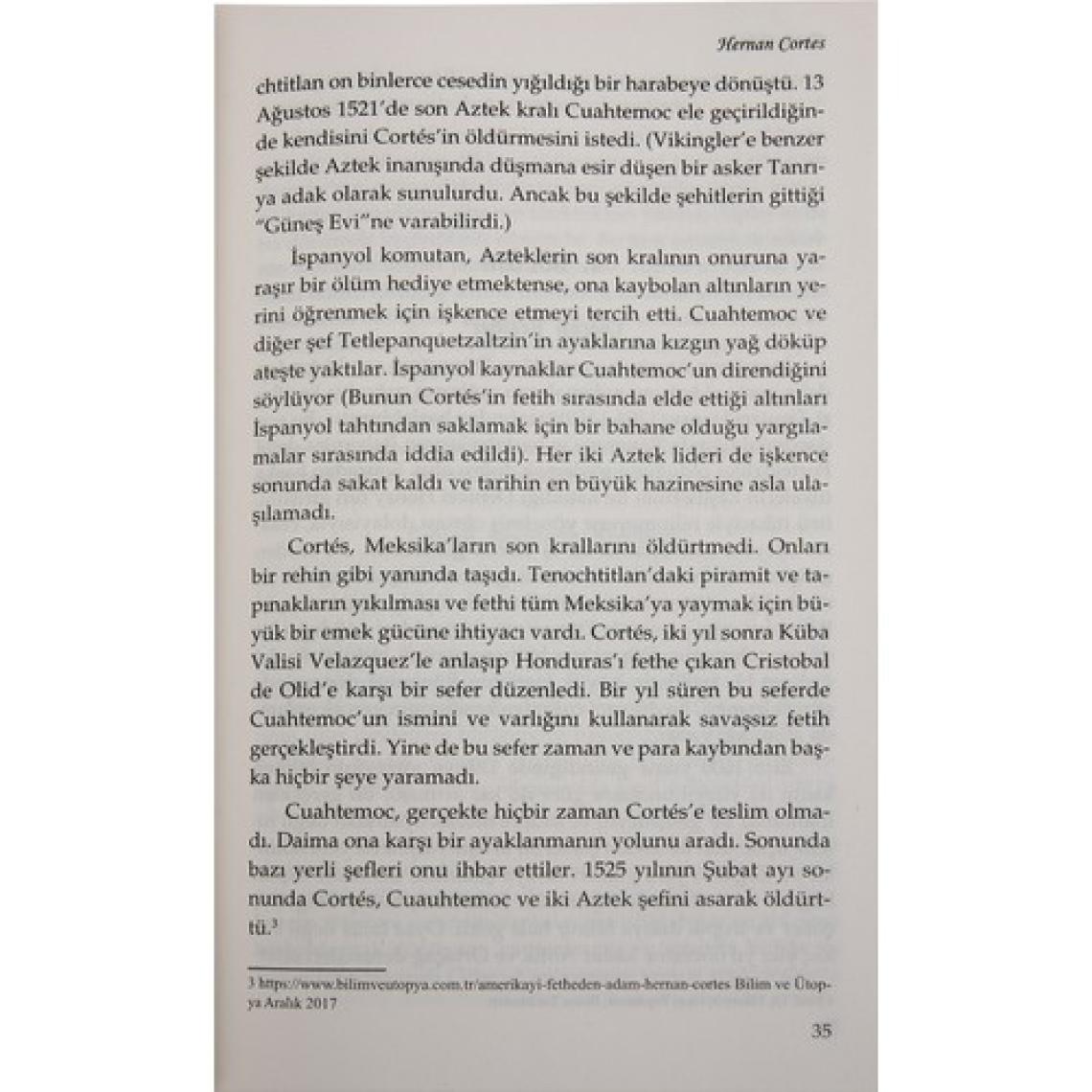 Kaşifler Seti - 10 Kitap - Turan Tektaş