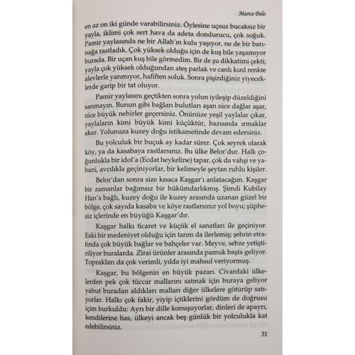 Kaşifler Seti - 10 Kitap - Turan Tektaş