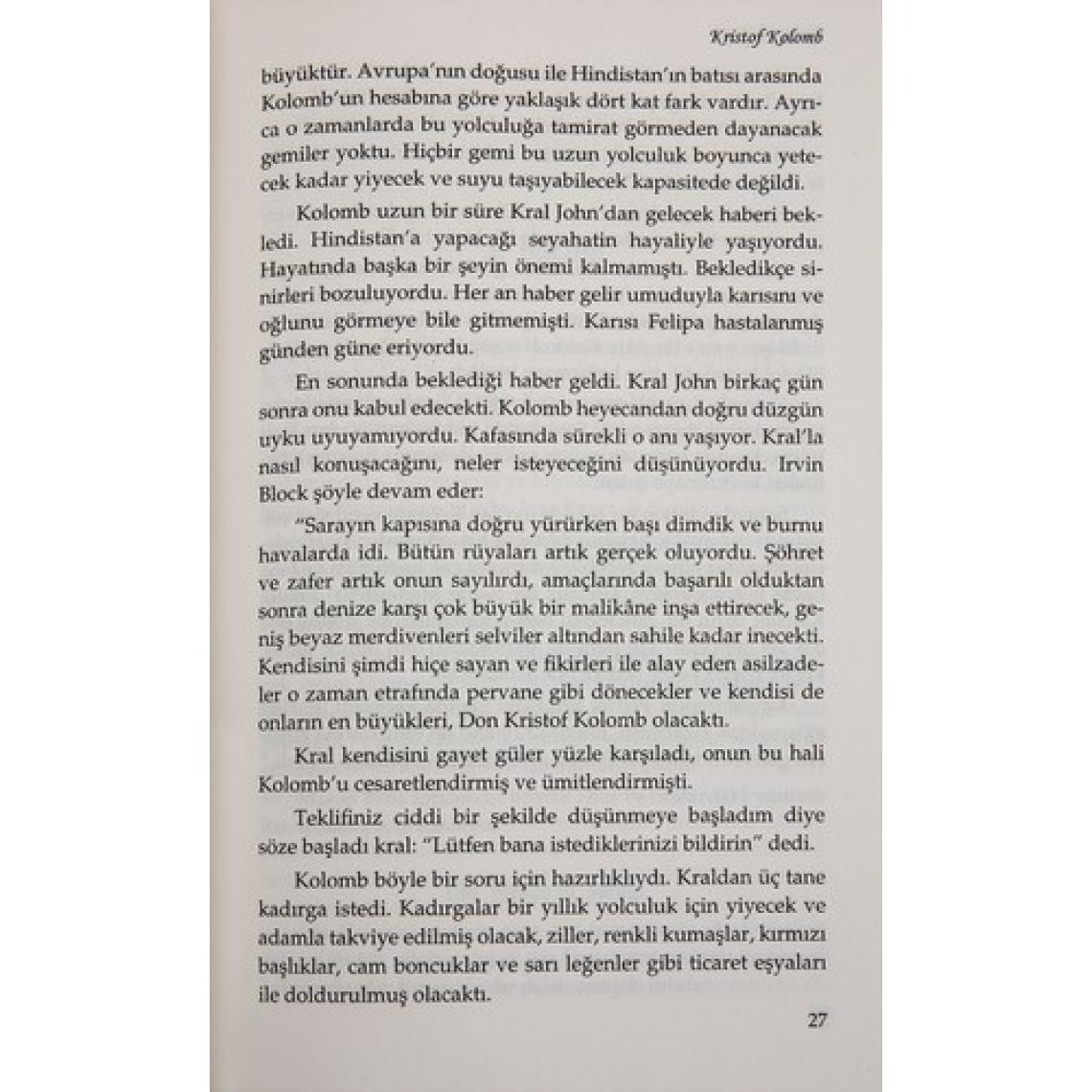 Kaşifler Seti - 10 Kitap - Turan Tektaş