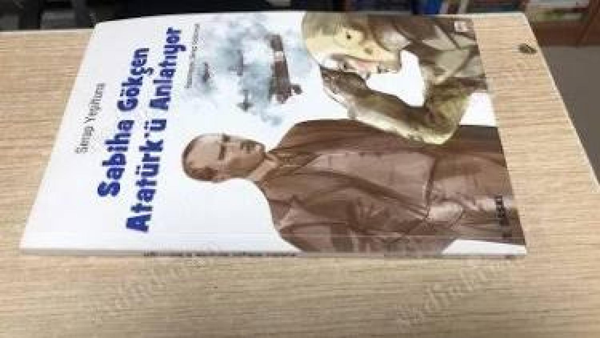 Sabiha Gökçen Atatürk’ Ü Anlatıyor - Serap Yeşiltuna