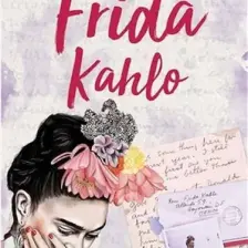 Frida Kahlo - Nazan Arısoy