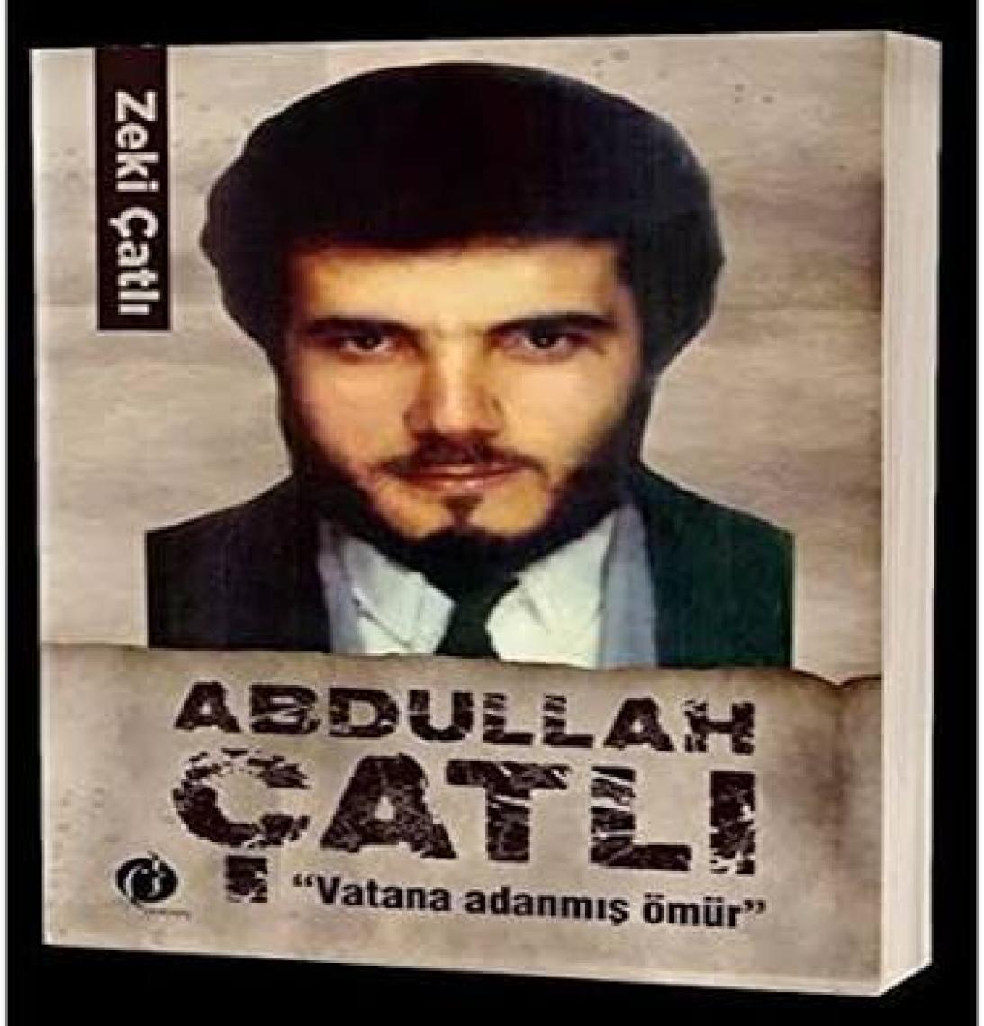 Abdullah Çatlı - Zeki Çatlı