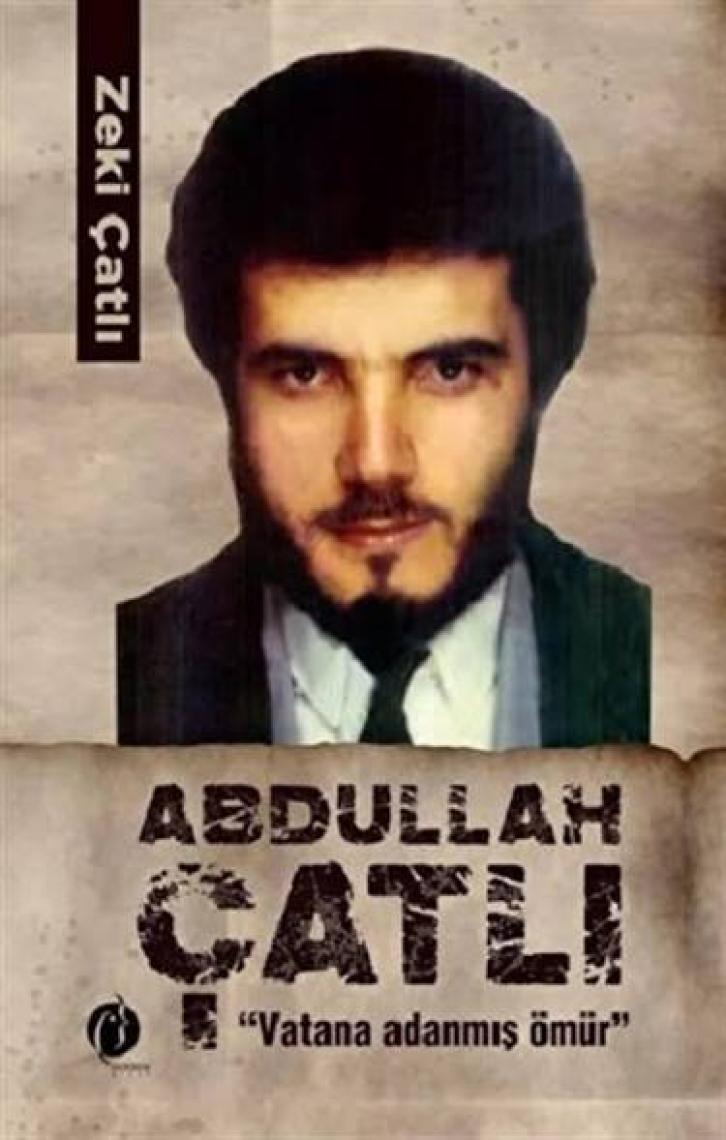 Abdullah Çatlı - Zeki Çatlı