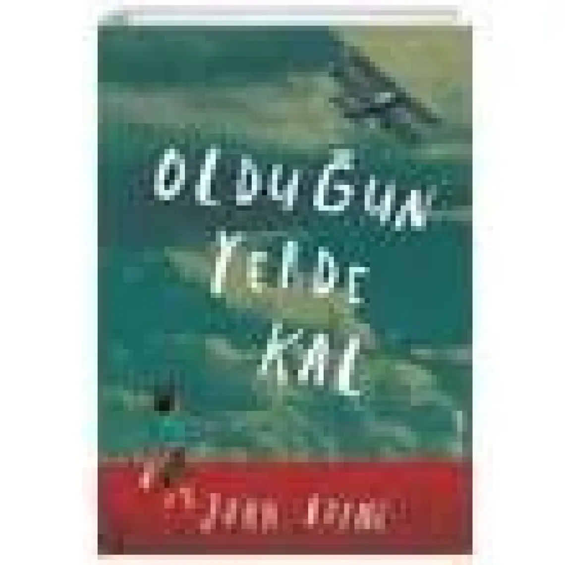 Yaşar Kemal: Çukurova'dan Dünyaya - Meral Saklıyan