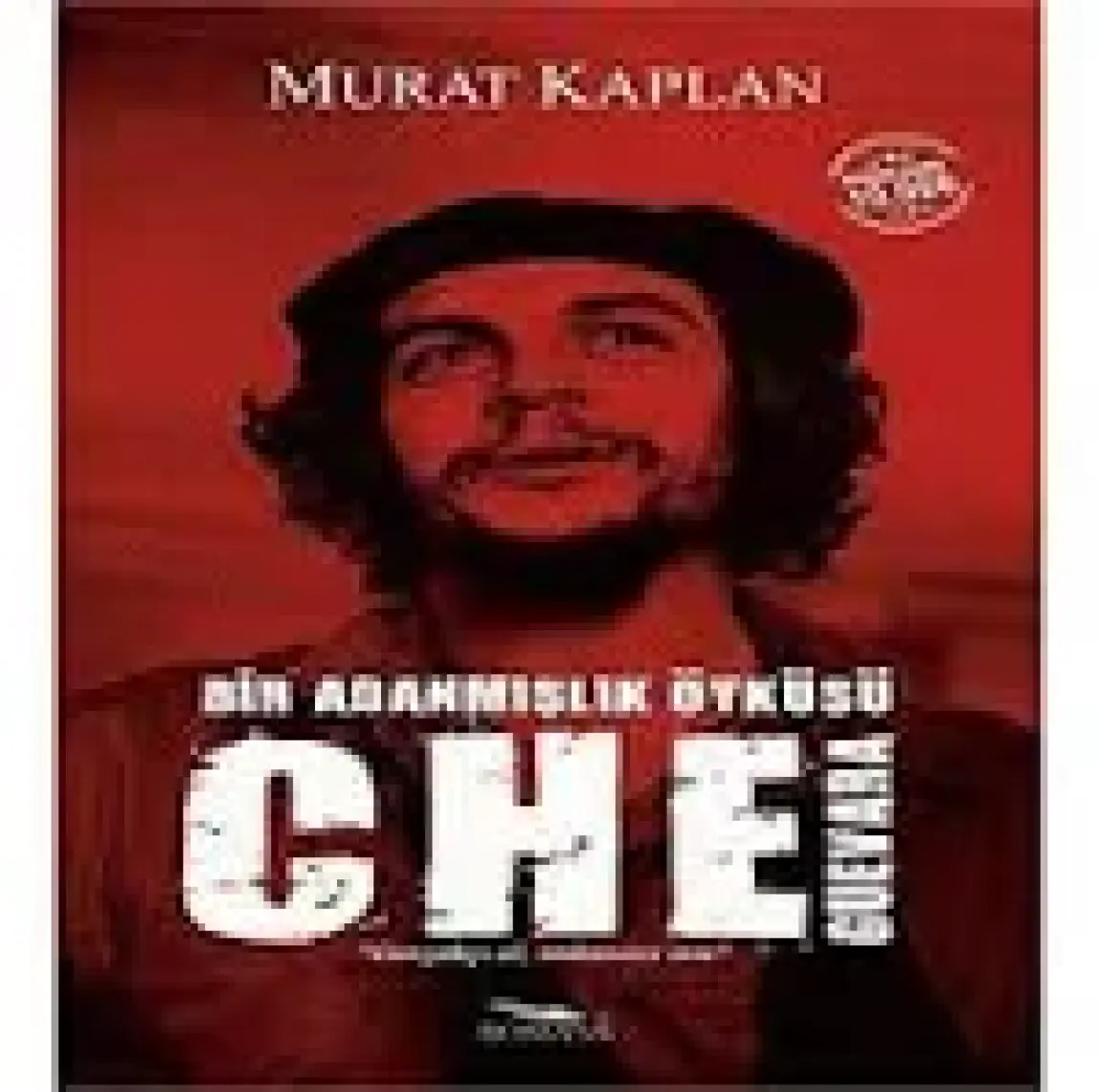 Che Guevara - Murat Kaplan