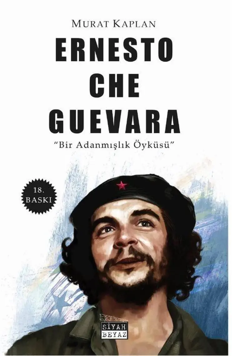 Che Guevara - Murat Kaplan
