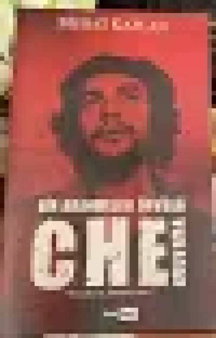 Che Guevara - Murat Kaplan