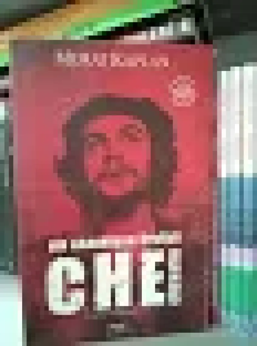 Che Guevara - Murat Kaplan